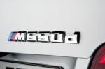 BMW M550d xDrive 2012 года